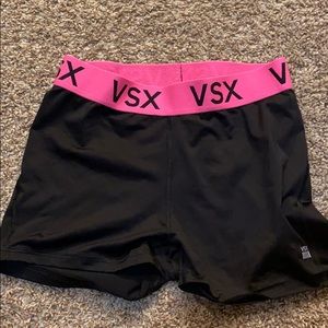 Victoria secret sport shorts